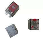 RELAY Trung Gian GR-2C-AC24V